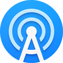 AntennaPod Logo